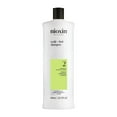 thumbnail image 1 of Nioxin System 2 Shampoo For Fine Hair Noticeably Thinning Nioxin, 16.9 Oz, 1 of 7