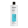 thumbnail image 1 of Nioxin Scalp + Hair Thickening System 3 Shampoo 16.9 oz, 1 of 6