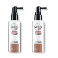 Nioxin System 3 Scalp & Hair Treatment for Light Thinning Colored Hair