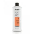 thumbnail image 1 of Nioxin System 4 Cleanser Shampoo 1 Liter/33.8Oz, 1 of 9
