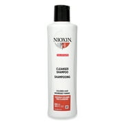 Nioxin Scalp + Hair Thickening System 4 Shampoo 10.1 oz