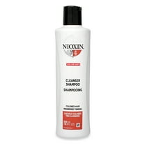 Nioxin Scalp   Hair Thickening System 4 Shampoo 10.1 oz