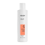 Nioxin Scalp + Hair Thickening System 4 Conditioner 10.1 oz