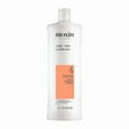 thumbnail image 1 of Nioxin Scalp + Hair Thickening System 4 Conditioner 33.8 oz, 1 of 6