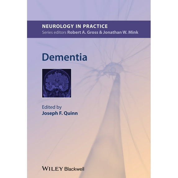 Nip- Neurology in Practice Dementia, Book 3, (Paperback)