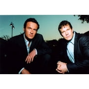 Nip Tuck Poster 11inx17in Mini Poster 11x17 poster