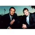 thumbnail image 1 of Nip Tuck poster Metal Sign 8inx 12in Metal Art Print 8x12 #658762 Square Adults Poster Time, 1 of 3