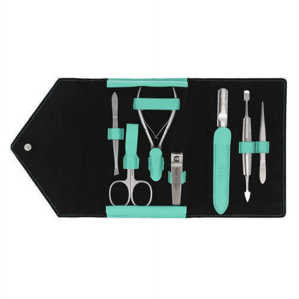 Nippes Solingen Stainless Steel 7-piece Manicure Set Pick your