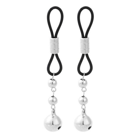 Nipple Clamp, Non-Piercing Nipple Rings, False Nipple