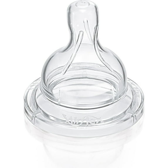 Nipple Classic Variable Flow, 3m+