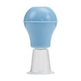 thumbnail image 1 of Nipple Corrector Soft Silicone Suction Device for Physical Correction of Flat Inverted During Lactation Lightweight Portable Skin Friendly Solution for Women, 1 of 3