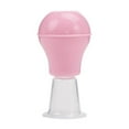 thumbnail image 1 of Nipple Corrector Soft Silicone Suction Device for Flat Inverted Lactation Physical Correction Lightweight Portable Skin Friendly Beauty Tool, 1 of 8