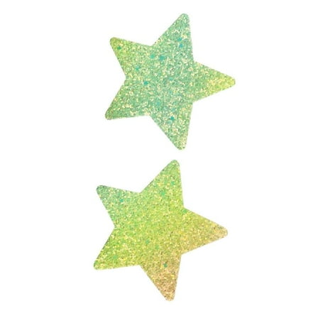 Nipple Cover Disposable Self-Adhesive Pasties for Womens Petal