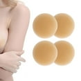 thumbnail image 1 of Nipple Cover Reusable Seamless, 1 of 6