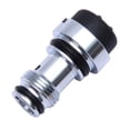 thumbnail image 1 of Diving BCD Inflators Sidemount Wing Standard Power K-Shape Replacement Accessory Equipment, 1 of 9