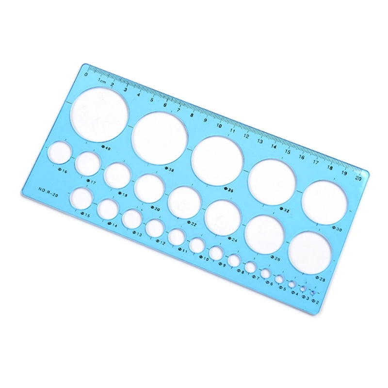 Breast Pump Flange Sizing Tool Nipple Ruler Nipple Measuring Tool ...
