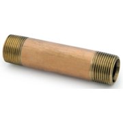 AMC Nipple [Set of 5] Size 0.75" W x 2.5" D   Residential Use, Standard Application
