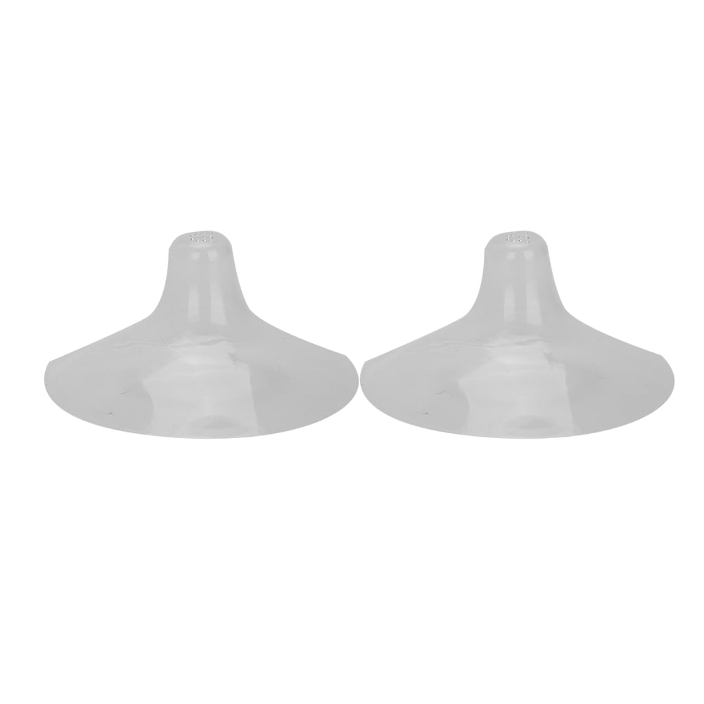 Nipple Silicone Nipple Nipple Protector Inverted Nipple 2pcs Nipple