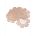 thumbnail image 1 of NippleCovers, Sexy Breast Pasties Adhesive Bra Petal Tops Nippleless Cover, 1 of 2