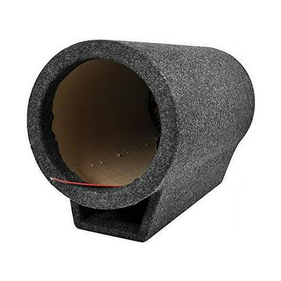 Nippon 6.5" Empty Ported Tube