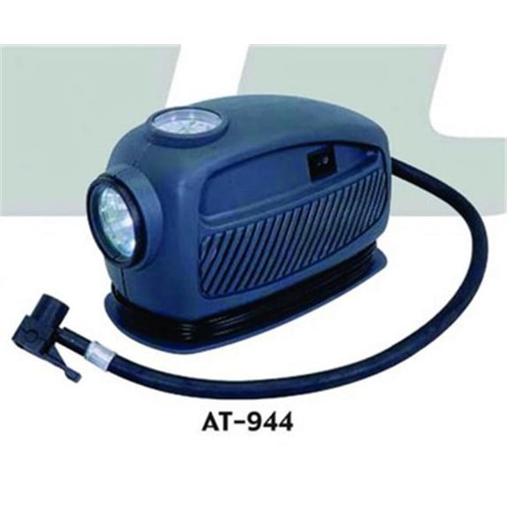 Nippon AT944 Compact 12 Vol 275 Psi Air Compressor