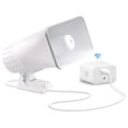 thumbnail image 1 of High Decibel High Power Alarm Security Siren (TC-S7545-110), with Wi-Fi Socket for Remote Activation, 1 of 7
