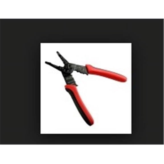 Nippon America IS-ST1022 Electrical Installer Wire Stripper 7 Cutter