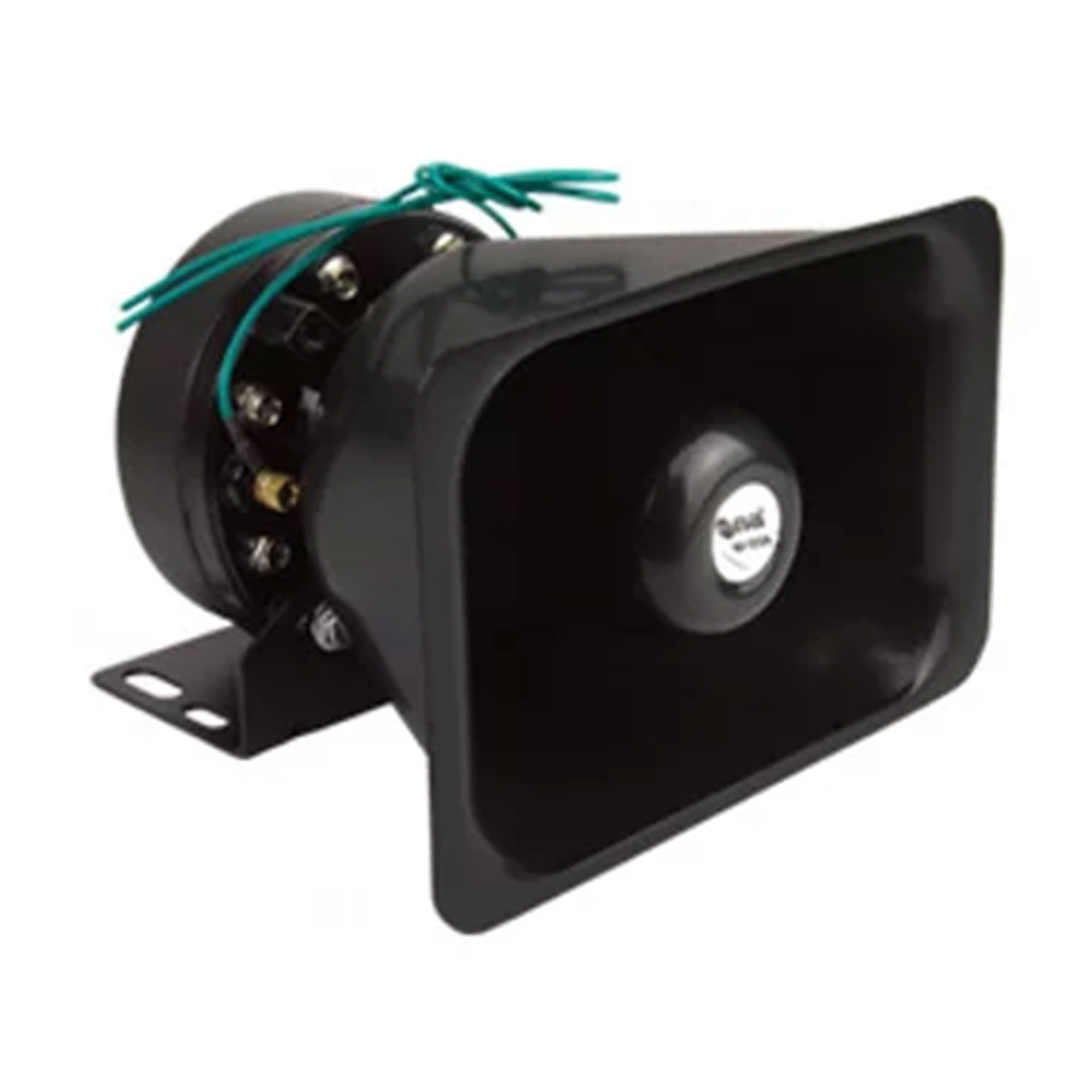 Nippon America SI-55S 80 Watt Public Announcement Power Amplification Siren