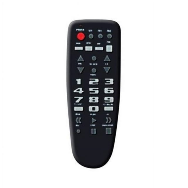Nippon America Universal Remote Control RCN506