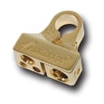 thumbnail image 1 of Nippon Battery Terminal Audiopipe Negative; Multi-feed, 1 of 2