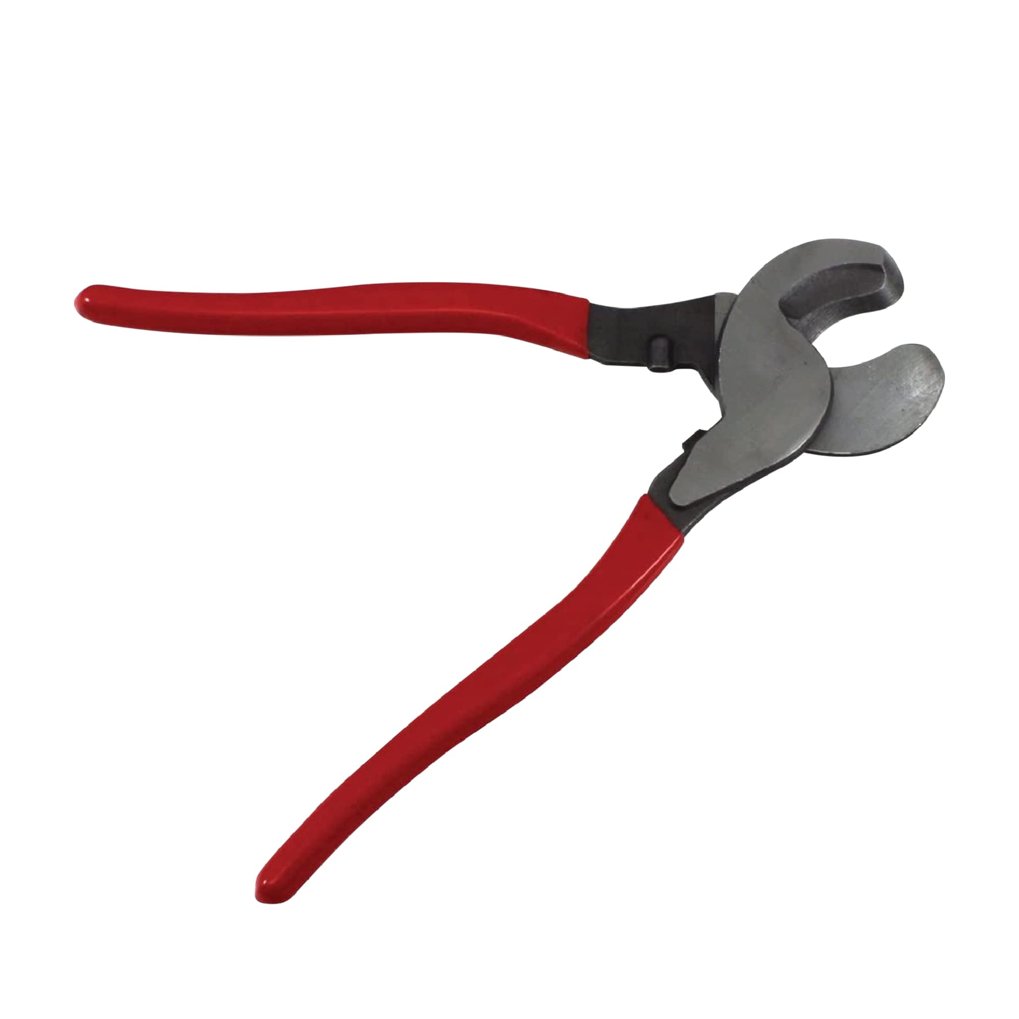 Installation Solution High Leverage 0-Gauge Cable Cutter