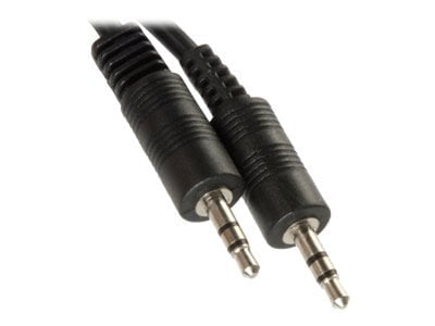 Nippon Labs 25 ft. Premium 3.5mm Audio Stereo Speaker 25ft Cable M/M Model SPC-25MM 25 feet
