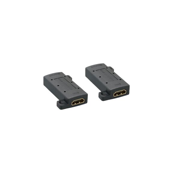 Nippon Labs 30HM-604EQ-BK HDMI Active Extender, HDMI Female to HDMI Female BLACK Color