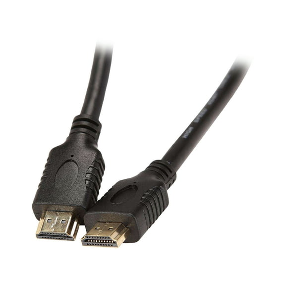 Nippon Labs 45 ft. 4K HDMI Cable, CL3 for in-Wall Installation, 26AWG HDMI Cord for Most of HDMI Devices (20HDMI-45FTMM-26C)