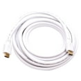 thumbnail image 1 of Nippon Labs 4K HDMI Cable 30ft. - HDMI 2.0 Cable (White), 1 of 5