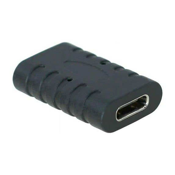 Nippon Labs 50000-USB3-CC-FF USB 3.1 USB-C Female to Female Coupler