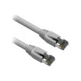thumbnail image 1 of Nippon Labs Cat8 RJ45 5FT Ethernet Patch Internet Network LAN Cable, Indoor/Outdoor, 24AWG, Shielded Latest 40Gbps 2000Mhz, Weatherproof S/FTP for Router, PS4, PS5, Xbox, PoE, Switch, Modem (Gray), 1 of 2