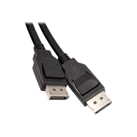 Nippon Labs DisplayPort Cable, DP Cable 15ft. [4K@60Hz, 2K@165Hz, 2K@144Hz], Display Port Cable 1.2 High Speed DisplayPort to DisplayPort Cable Compatible 3D, Laptop, PC, Gaming Monitor