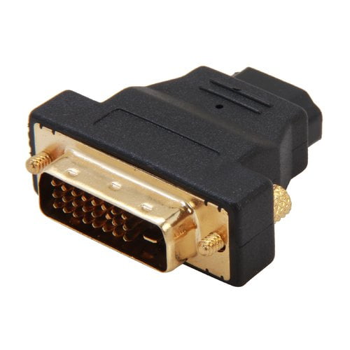 Nippon Labs HDMI Adapter Female to DVI Male Adapter (Set of 2)