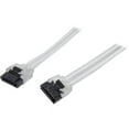 thumbnail image 1 of Nippon Labs SATA Cable with Locking Latch (Set of 3), 1 of 3