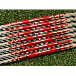 Mitsubishi Tensei CK Pro Red 60 R-Flex Shaft + TaylorMade