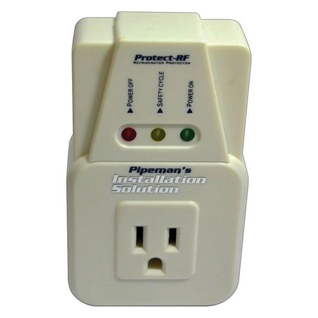 Invest in Safety: Why Your Fridge Needs a Surge Protector - SafetyFrenzy