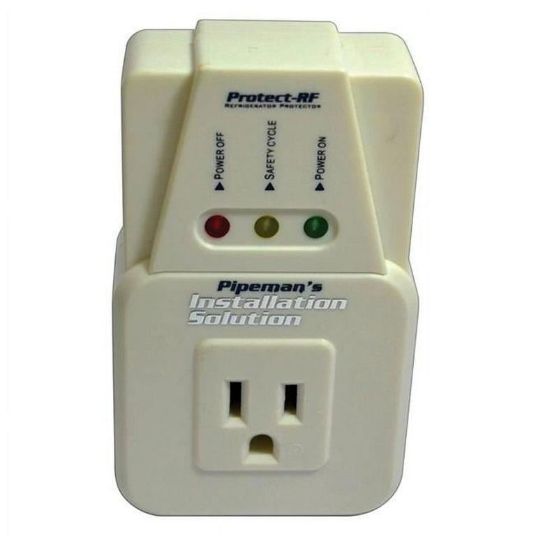 Top 5 Best Surge Protectors for Refrigerator [Review] - Electronic Surge/Voltage  Protector [2023] 