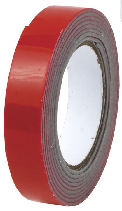 AdTech Crafter's Permanent Double Sided Adhesive Tape, 4 Pack 