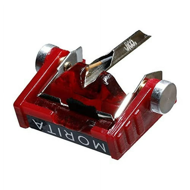 Nippon Seiki Jewel Industry Co., Ltd. JICO Record Cartridge Replacement Needle NUDE SH.192-VN45 USHIKOROSHI