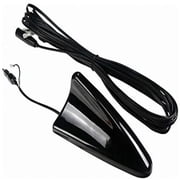 Nippon Roof Mount Shark Fin AM/FM Antenna with 5 Meter Extension Cable