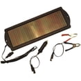 thumbnail image 1 of SOLAR POWERED 12VOLT TRICKLE CHARGER, 1 of 2