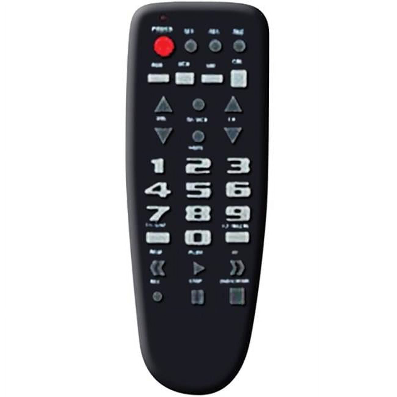 Nippon Universal Remote