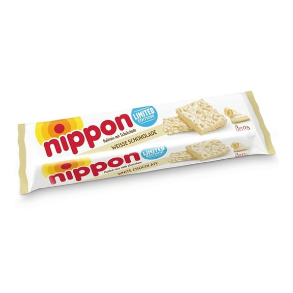 Nippon White