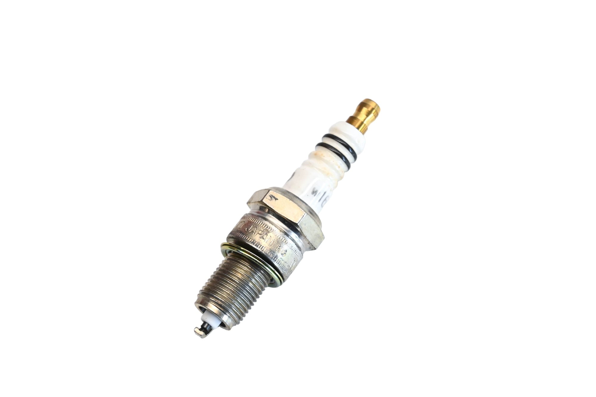NipponDenso Spark Plug NOS - Walmart.com